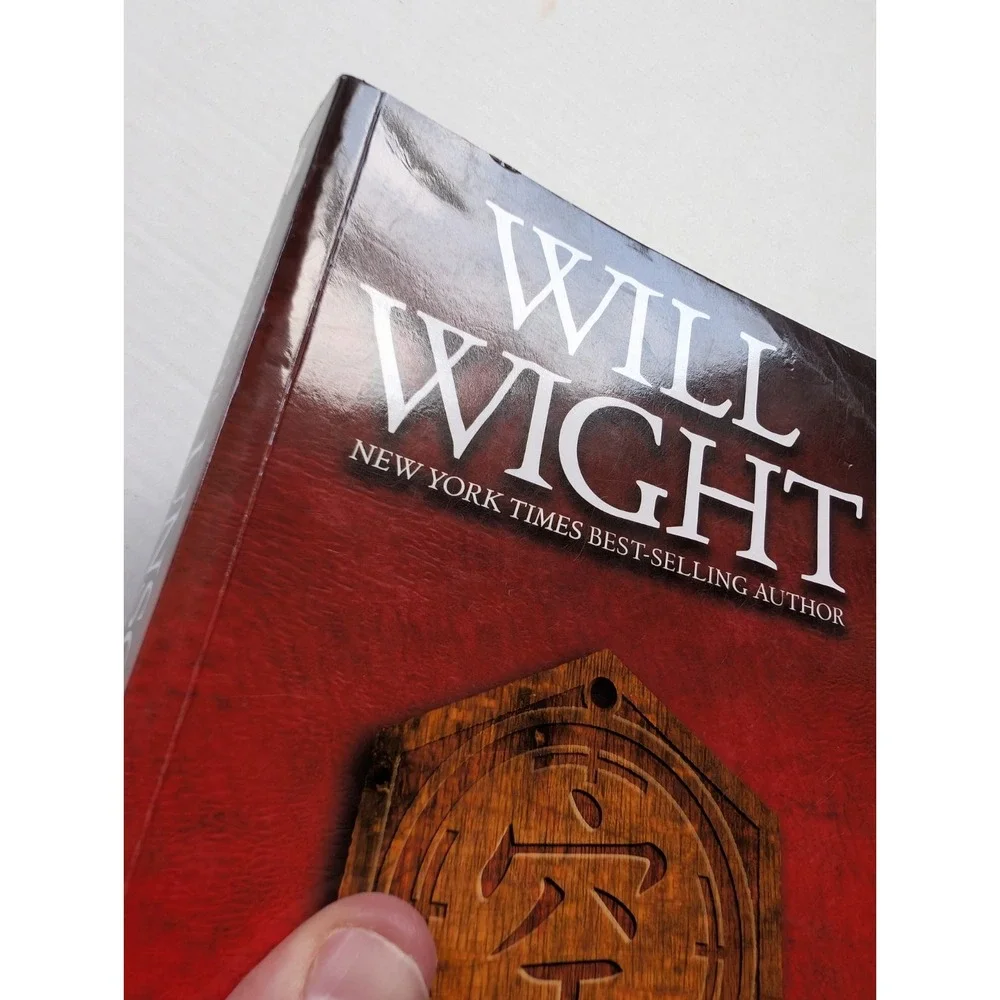 Will Wight Cradle Book Series Vol 1 & 2 Paperback Unsouled Soulsmith